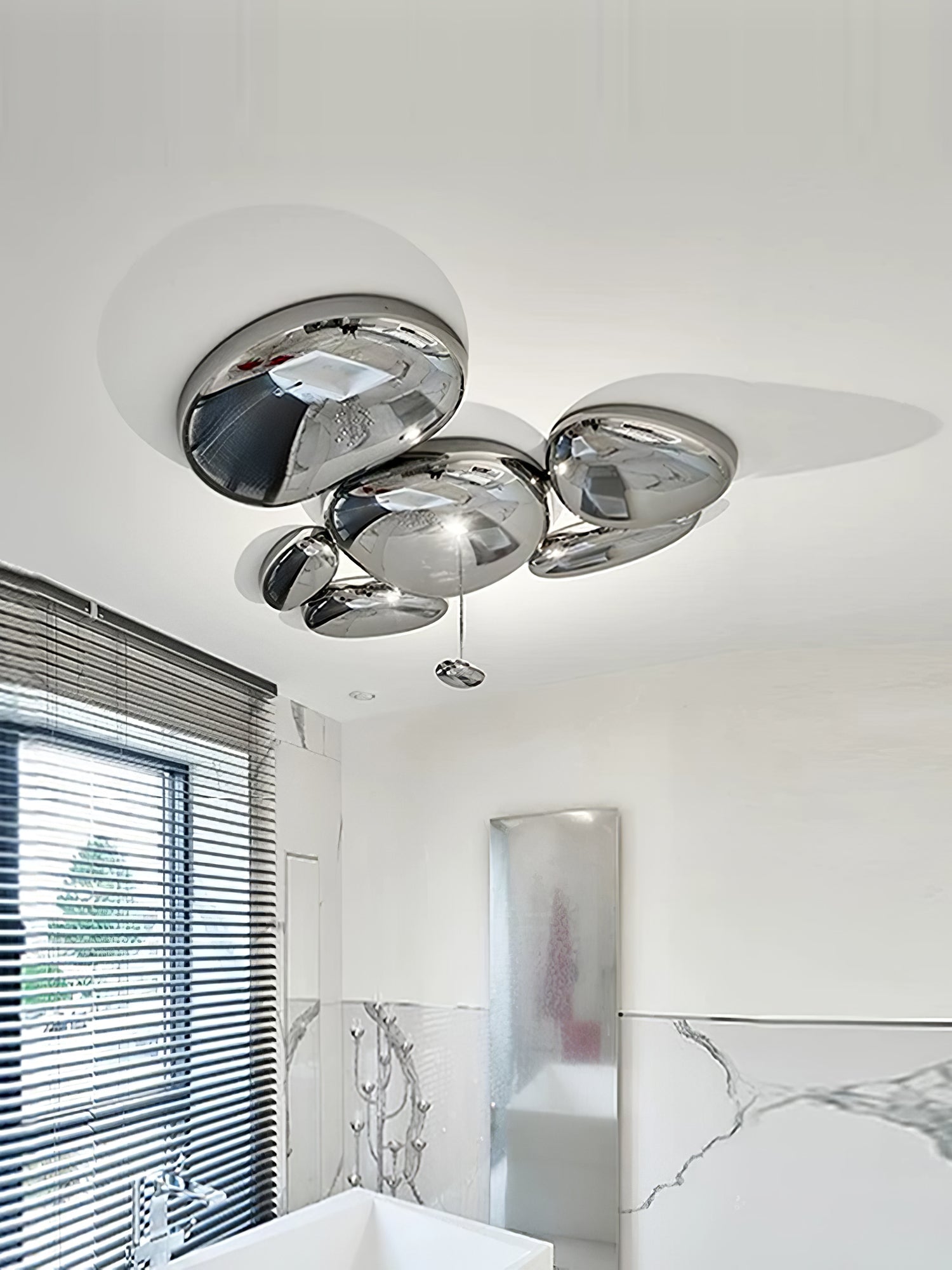 Skydro Ceiling Lamp - Lamp Outdoor
