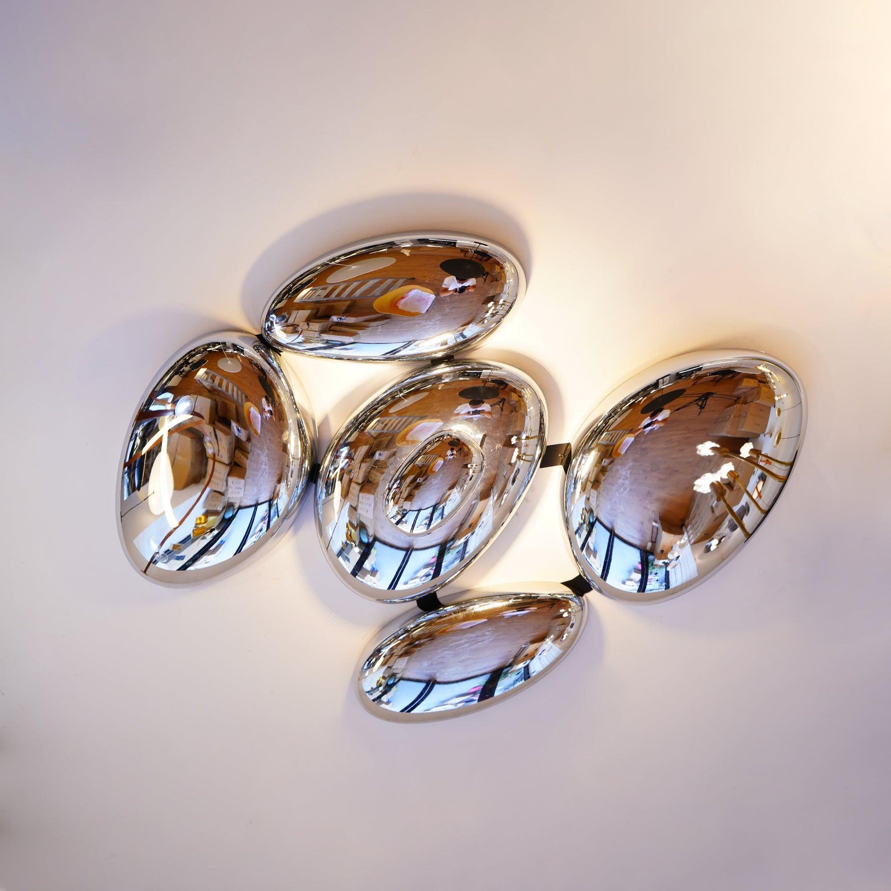 Skydro Ceiling Lamp - Lamp Outdoor
