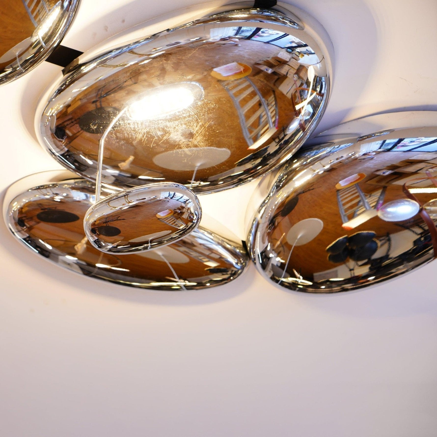 Skydro Ceiling Lamp - Lamp Outdoor