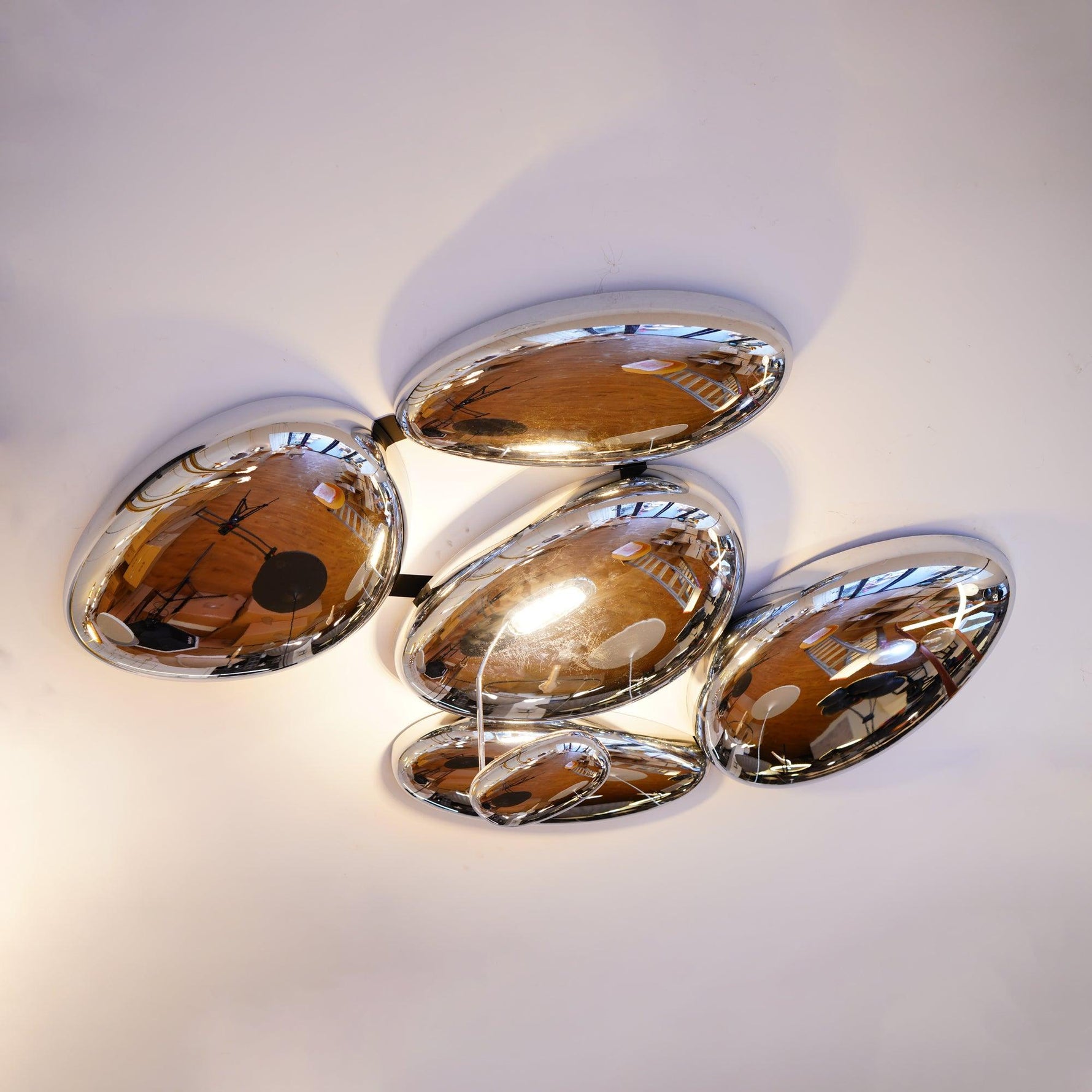 Skydro Ceiling Lamp - Lamp Outdoor