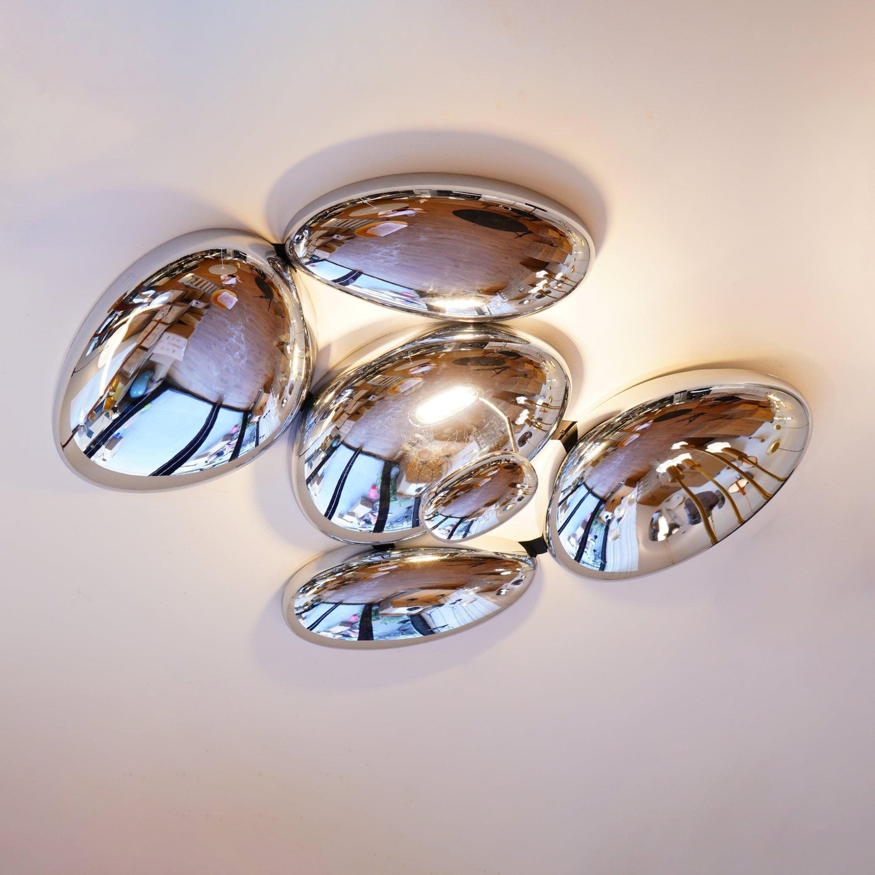 Skydro Ceiling Lamp - Lamp Outdoor
