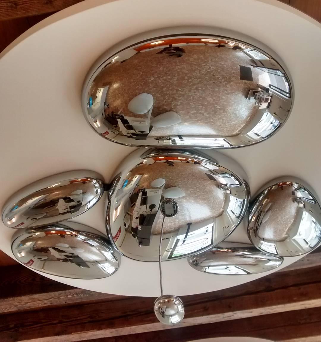 Skydro Ceiling Lamp - Lamp Outdoor