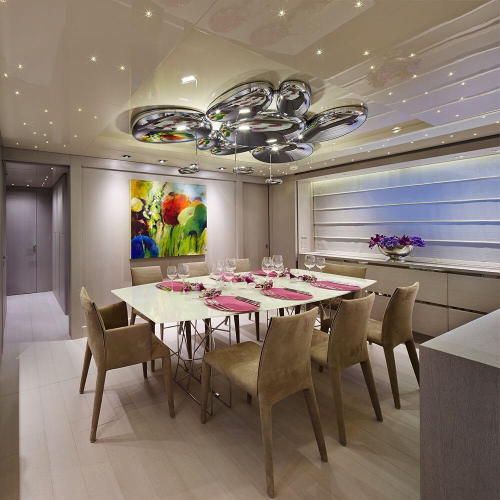 Skydro Ceiling Lamp - Lamp Outdoor