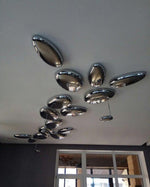 Skydro Ceiling Lamp - Lamp Outdoor