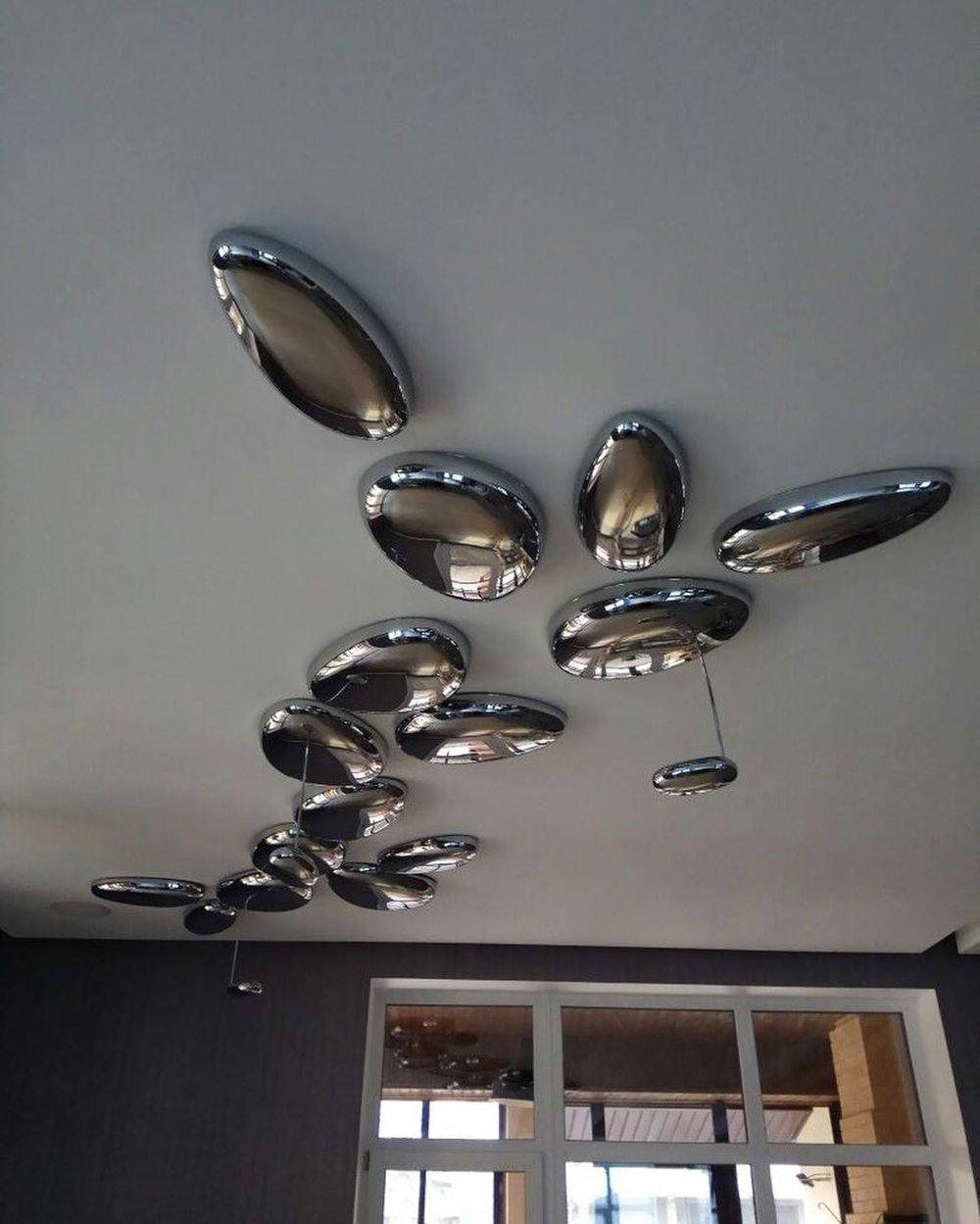 Skydro Ceiling Lamp - Lamp Outdoor