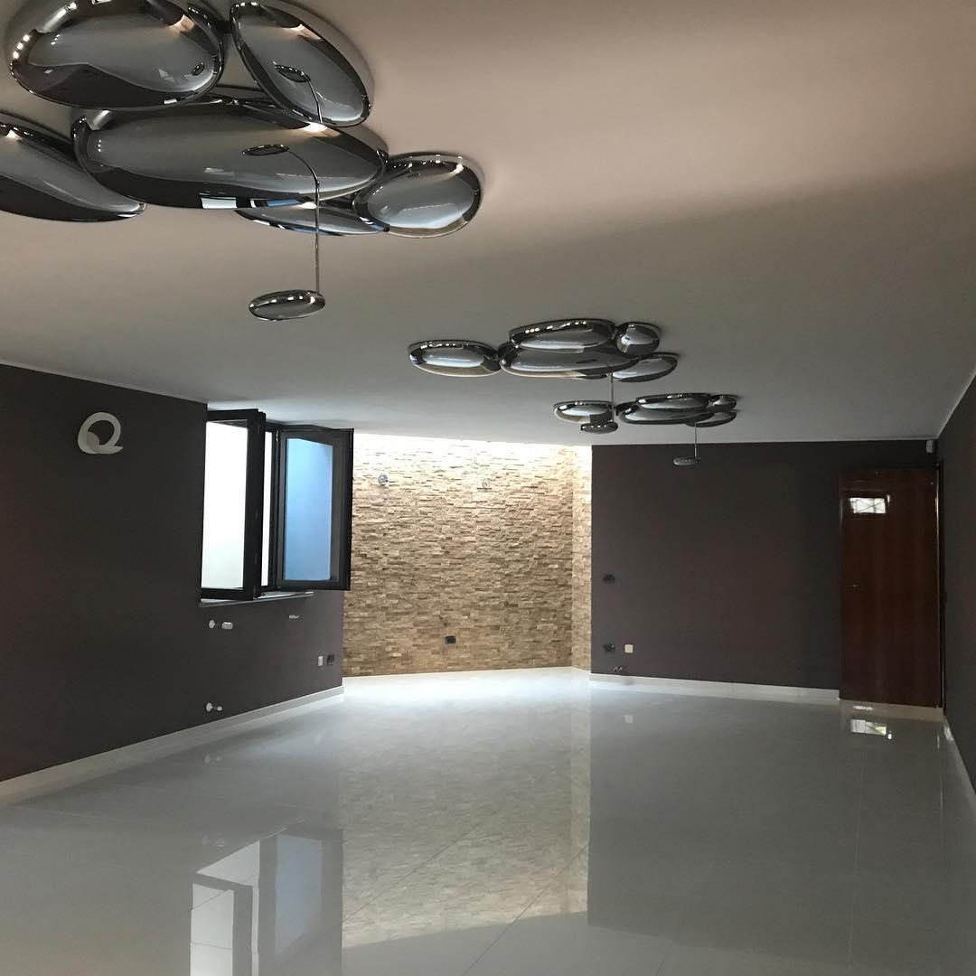 Skydro Ceiling Lamp - Lamp Outdoor