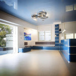 Skydro Ceiling Lamp - Lamp Outdoor