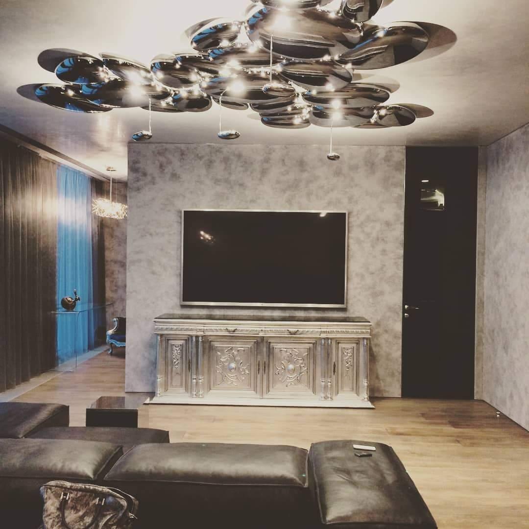 Skydro Ceiling Lamp - Lamp Outdoor