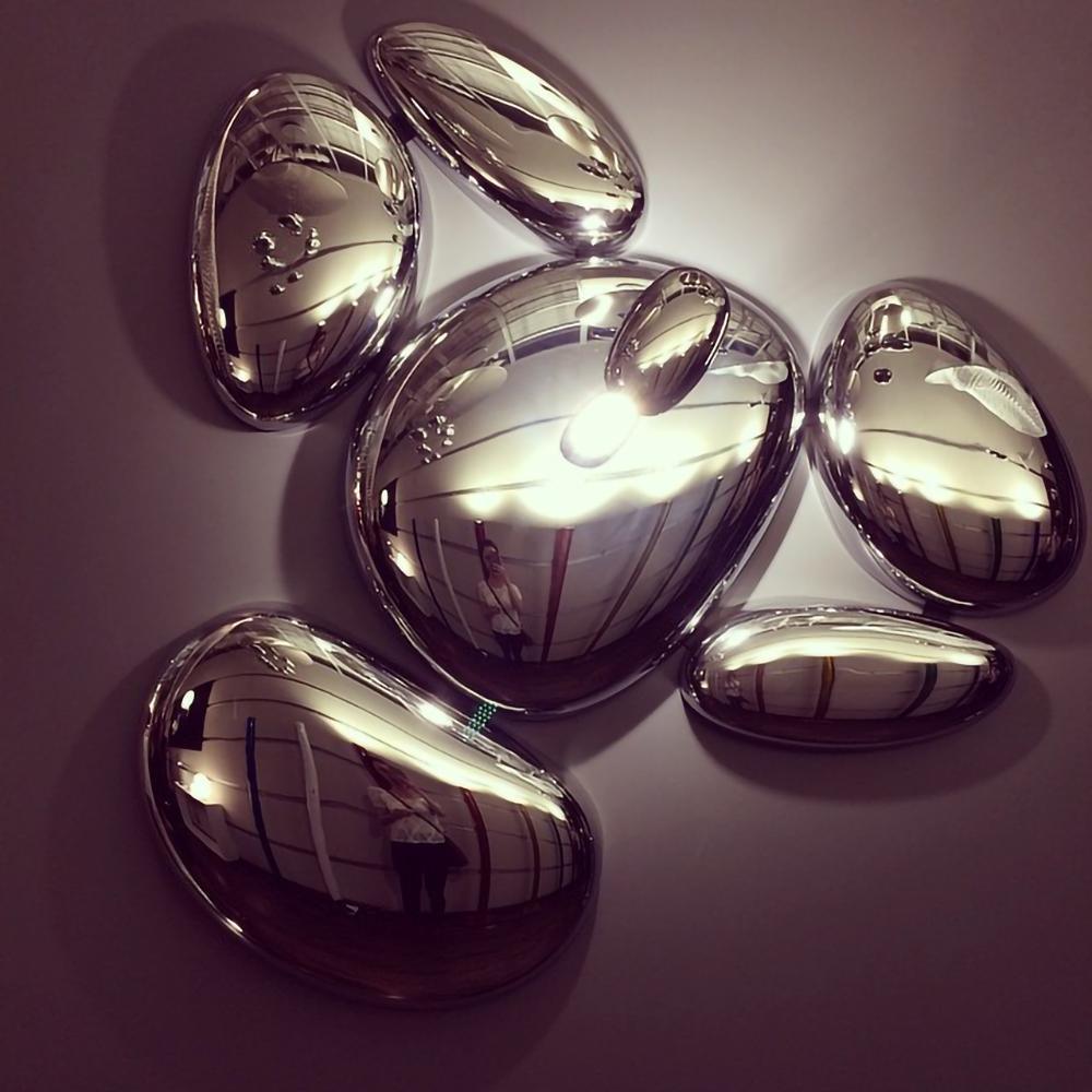 Skydro Ceiling Lamp - Lamp Outdoor