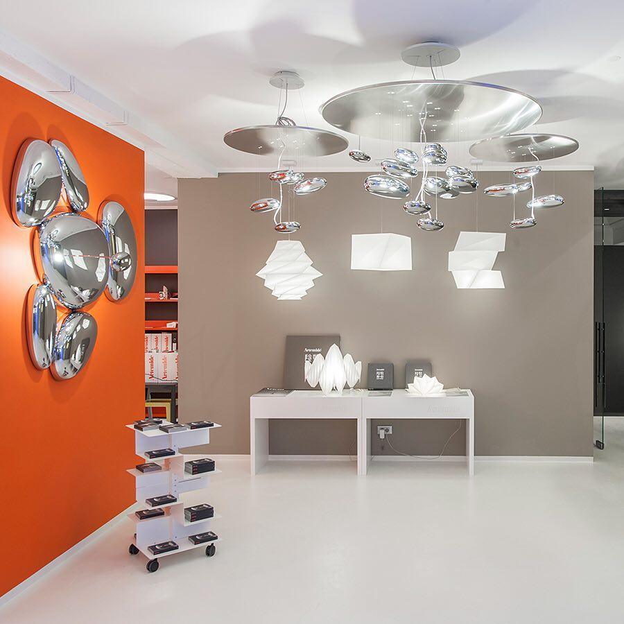 Skydro Ceiling Lamp - Lamp Outdoor