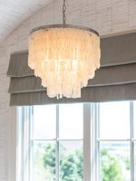 Skye Tiered Pendant Light - Lamp Outdoor