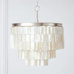 Skye Tiered Pendant Light - Lamp Outdoor