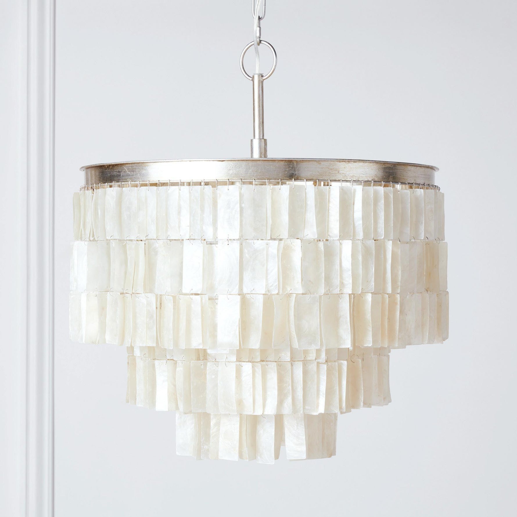 Skye Tiered Pendant Light - Lamp Outdoor