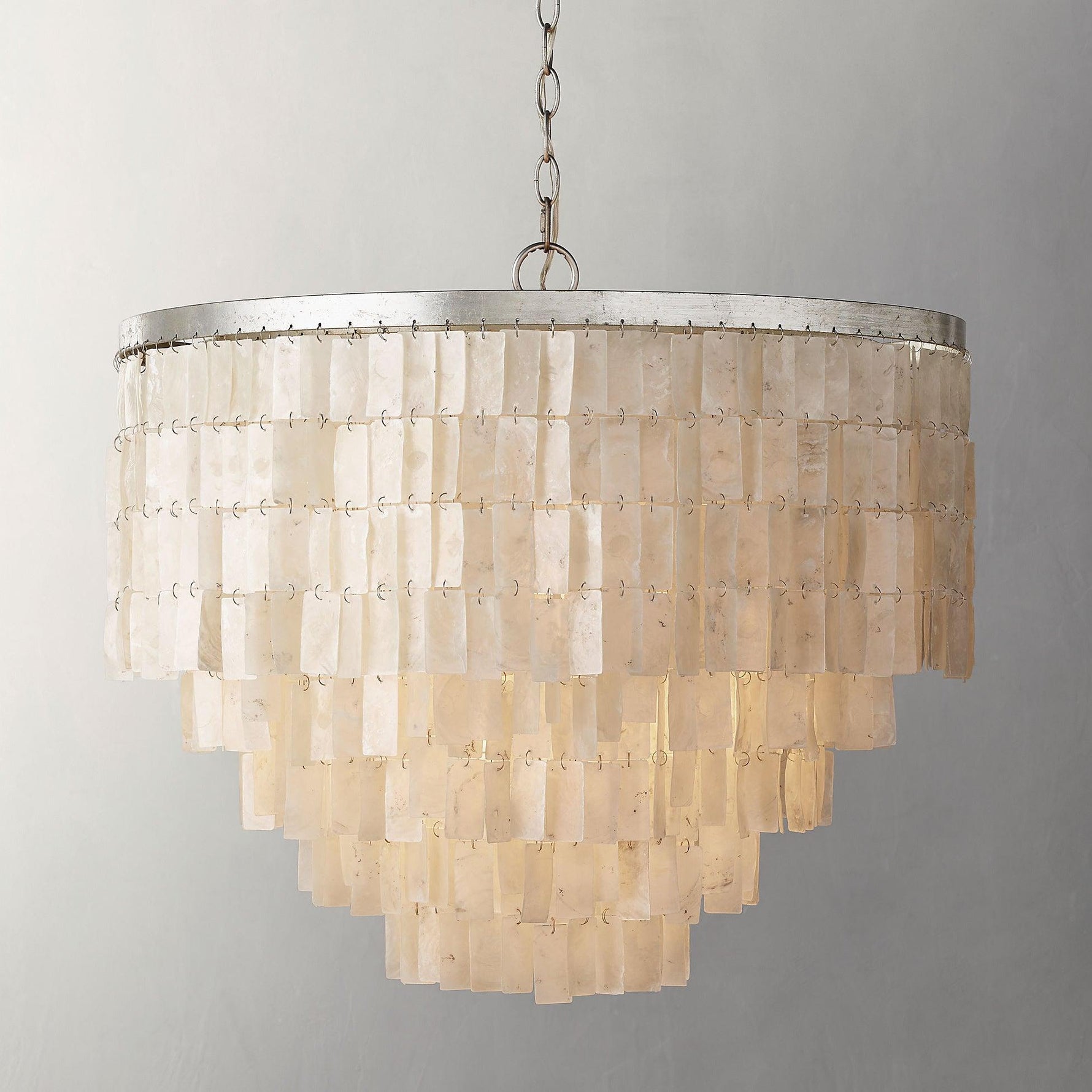 Skye Tiered Pendant Light - Lamp Outdoor