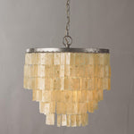 Skye Tiered Pendant Light - Lamp Outdoor