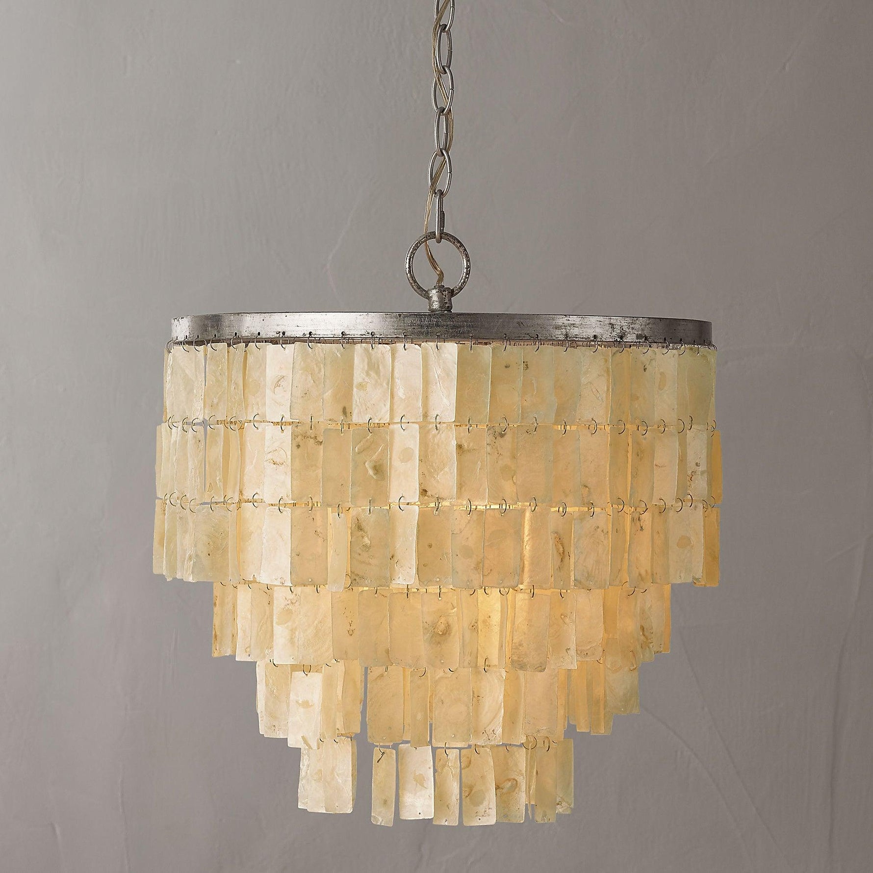 Skye Tiered Pendant Light - Lamp Outdoor