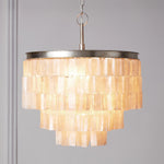 Skye Tiered Pendant Light - Lamp Outdoor