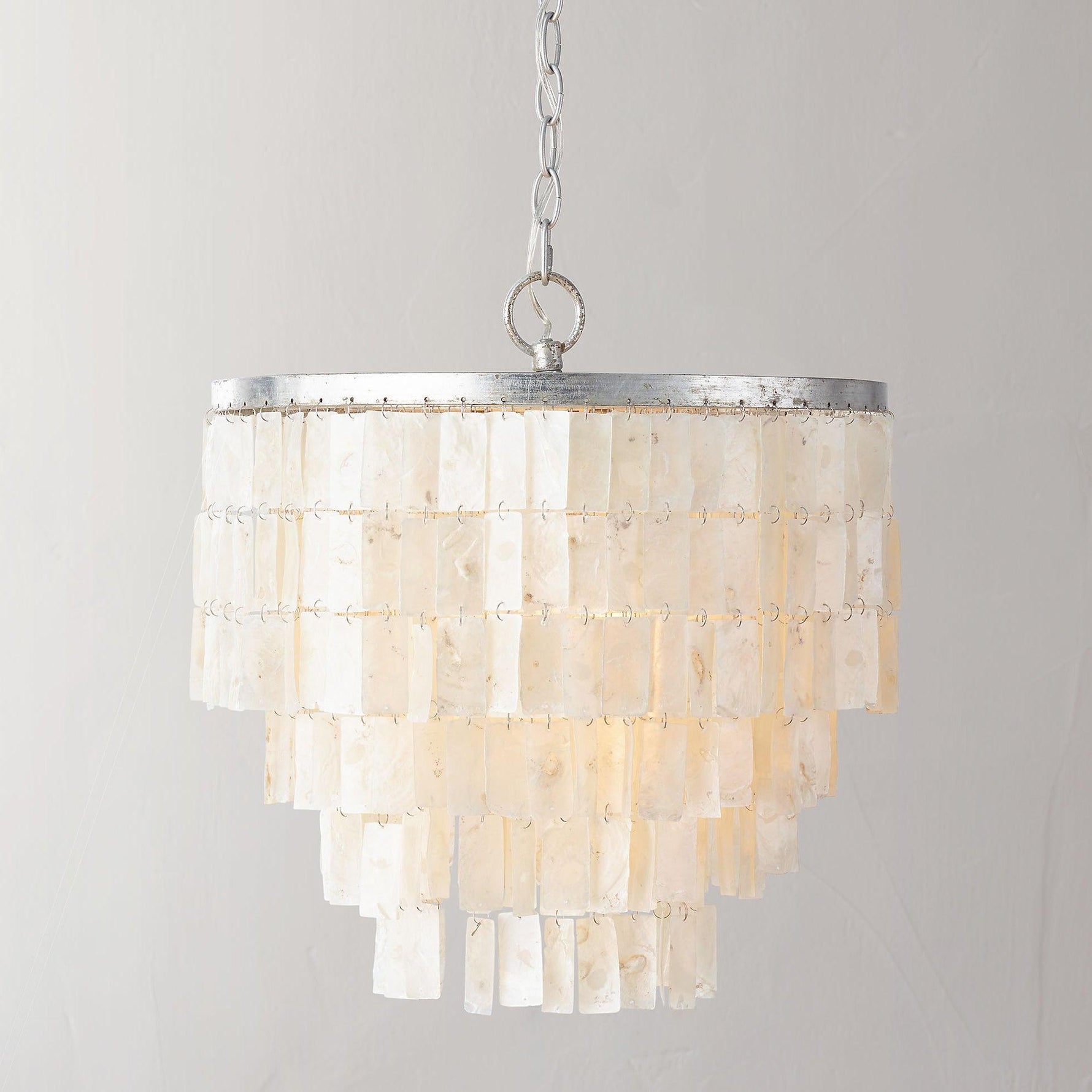 Skye Tiered Pendant Light - Lamp Outdoor