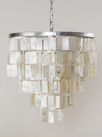 Skye Tiered Pendant Light - Lamp Outdoor