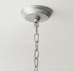 Skye Tiered Pendant Light - Lamp Outdoor