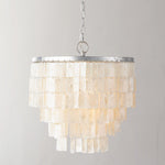 Skye Tiered Pendant Light - Lamp Outdoor