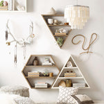 Skye Tiered Pendant Light - Lamp Outdoor