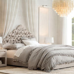 Skye Tiered Pendant Light - Lamp Outdoor