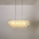 Skye Tiered Pendant Light - Lamp Outdoor