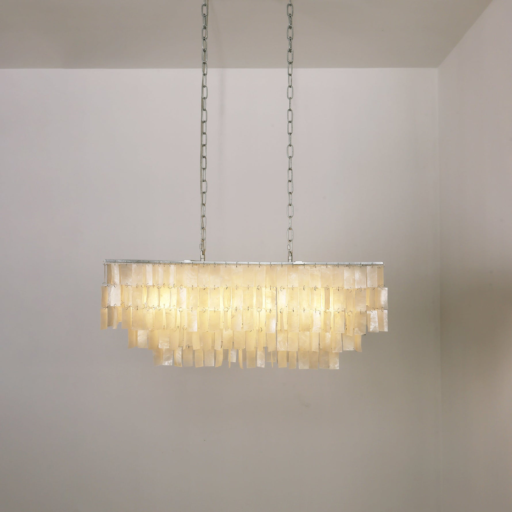 Skye Tiered Pendant Light - Lamp Outdoor