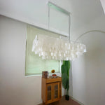 Skye Tiered Pendant Light - Lamp Outdoor