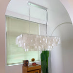 Skye Tiered Pendant Light - Lamp Outdoor