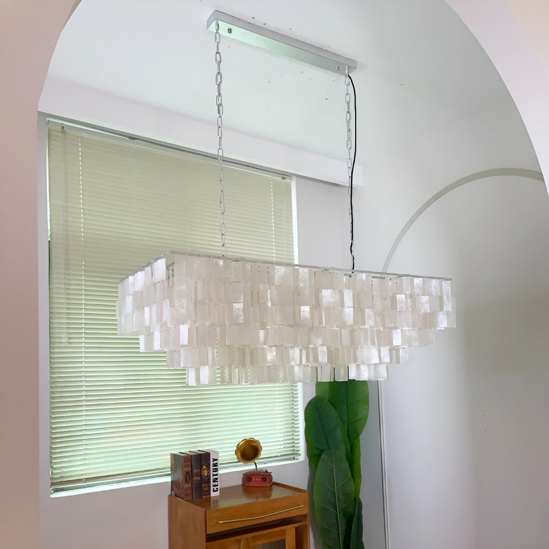 Skye Tiered Pendant Light - Lamp Outdoor