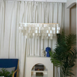 Skye Tiered Pendant Light - Lamp Outdoor