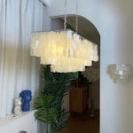 Skye Tiered Pendant Light - Lamp Outdoor