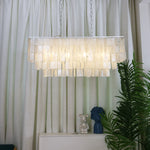 Skye Tiered Pendant Light - Lamp Outdoor