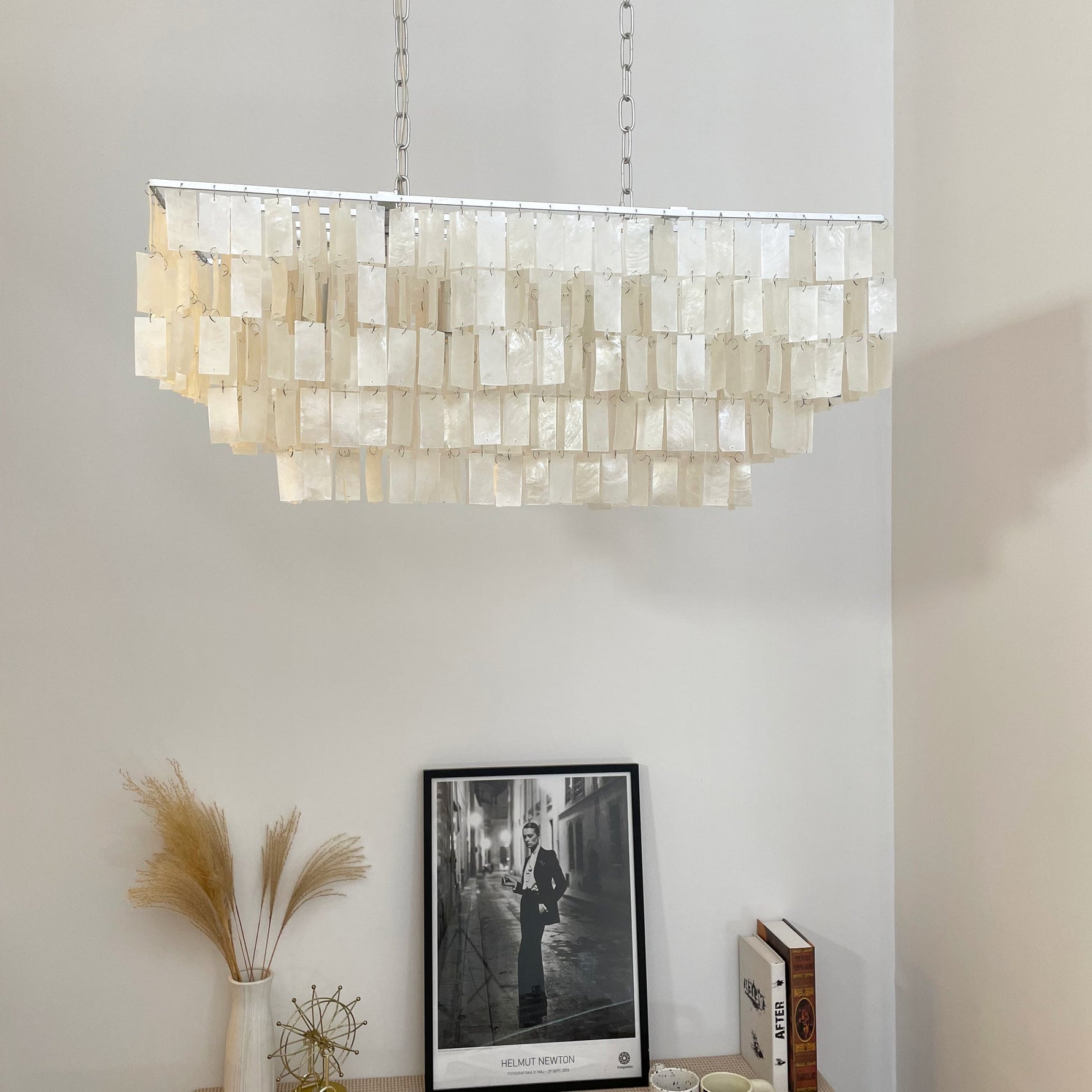 Skye Tiered Pendant Light - Lamp Outdoor