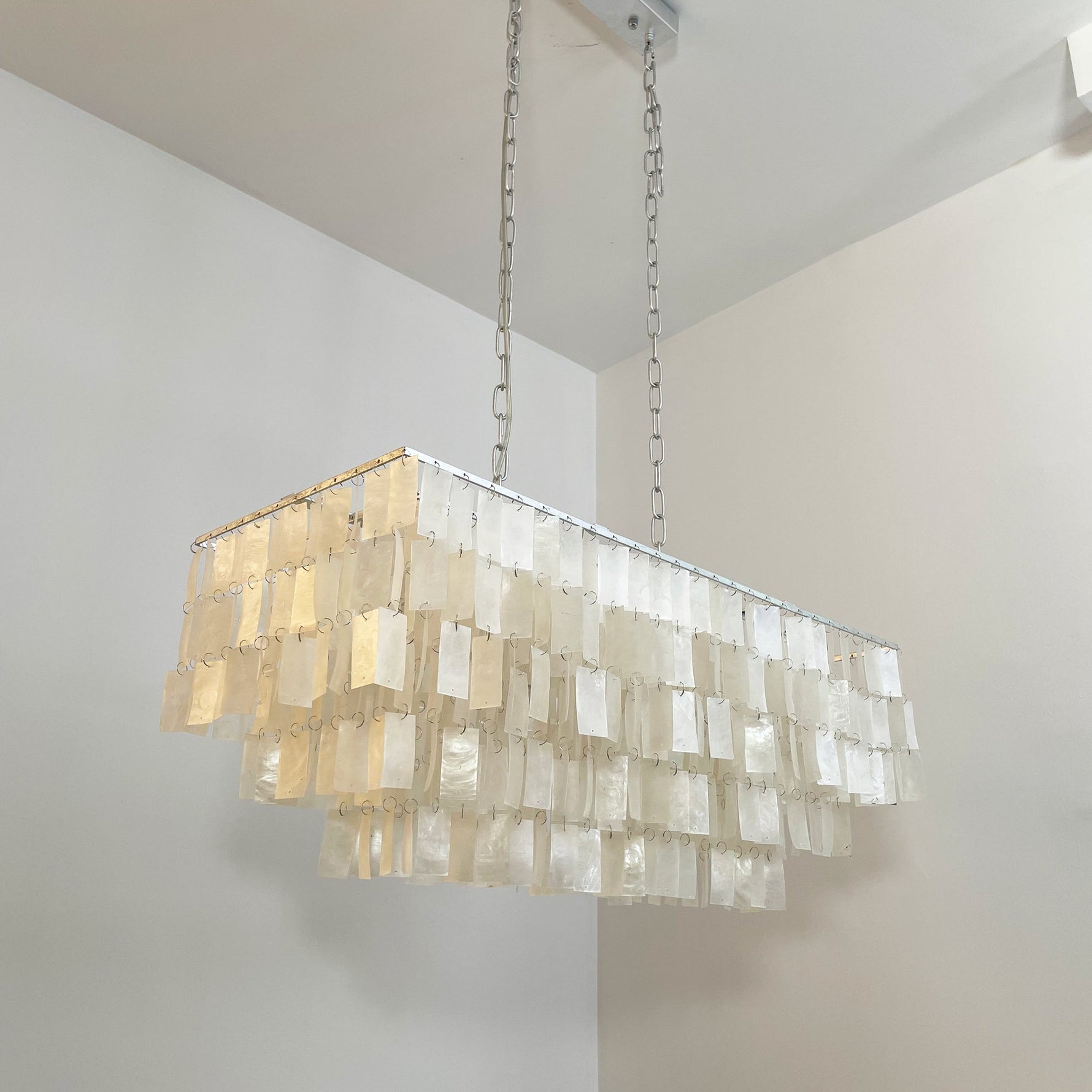 Skye Tiered Pendant Light - Lamp Outdoor