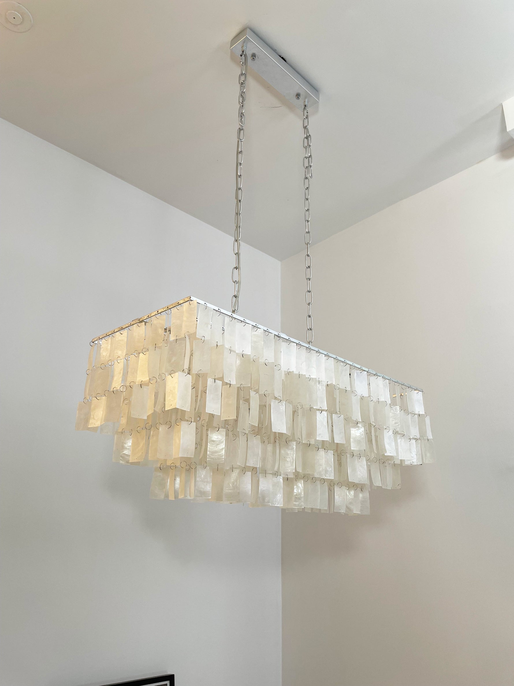 Skye Tiered Pendant Light - Lamp Outdoor