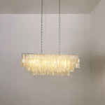 Skye Tiered Pendant Light - Lamp Outdoor