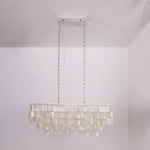 Skye Tiered Pendant Light - Lamp Outdoor