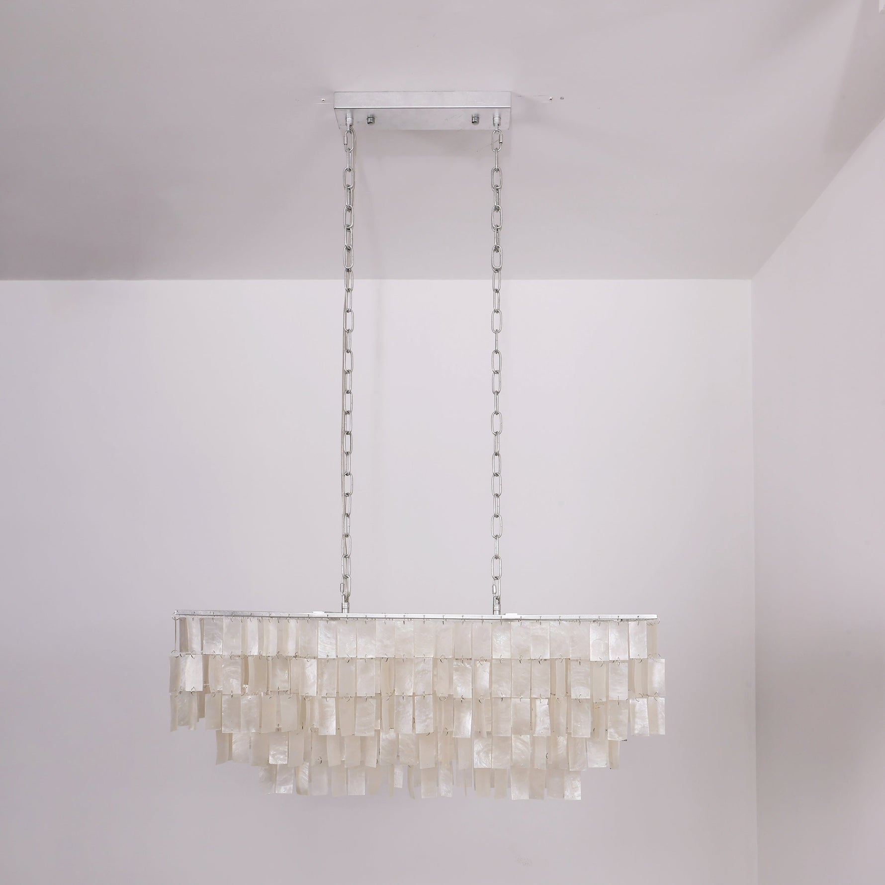 Skye Tiered Pendant Light - Lamp Outdoor