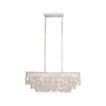 Skye Tiered Pendant Light - Lamp Outdoor