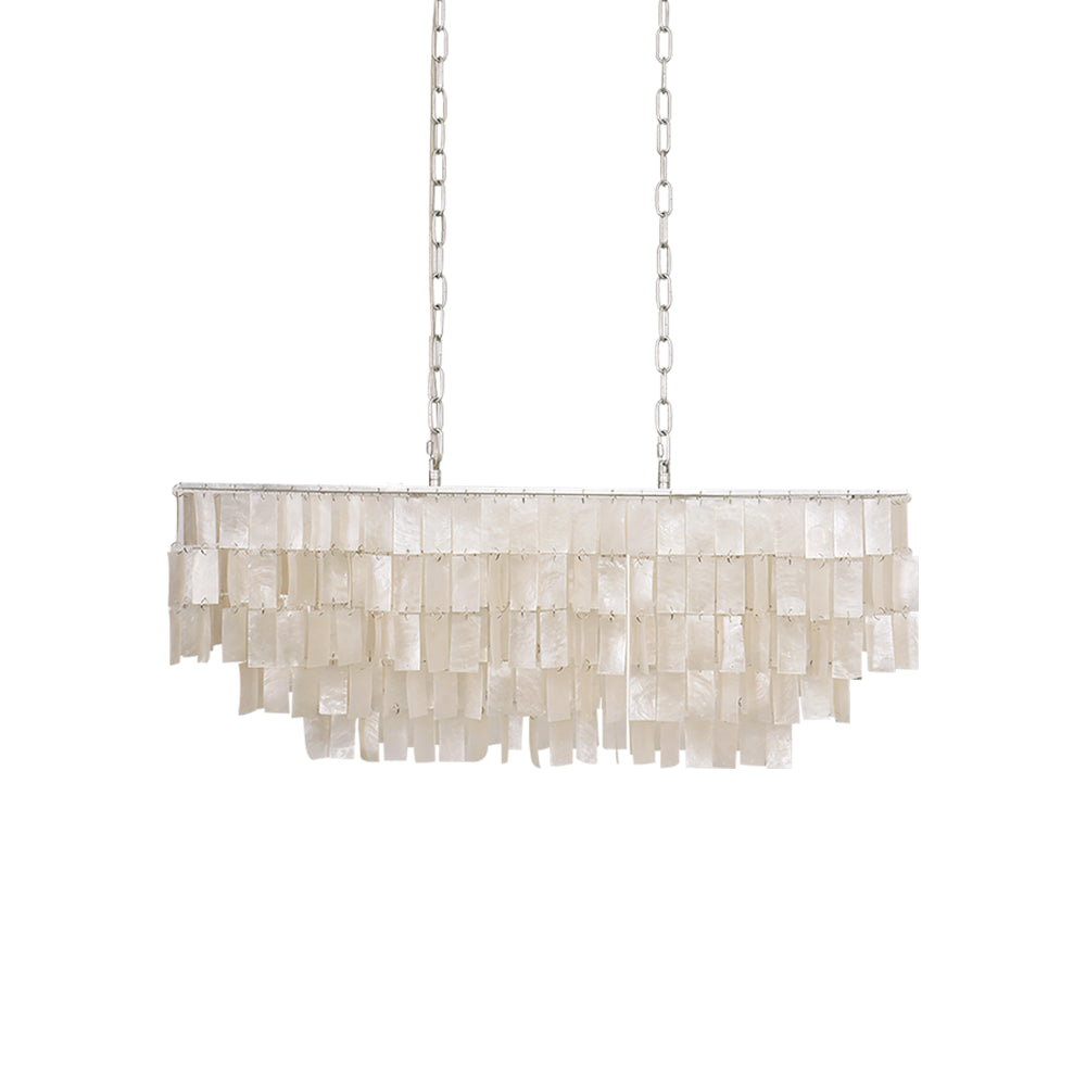 Skye Tiered Pendant Light - Lamp Outdoor