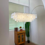 Skye Tiered Pendant Light - Lamp Outdoor