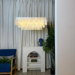 Skye Tiered Pendant Light - Lamp Outdoor