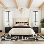 Skye Tiered Pendant Light - Lamp Outdoor