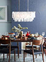 Skye Tiered Pendant Light - Lamp Outdoor