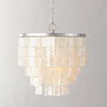Skye Tiered Pendant Light - Lamp Outdoor