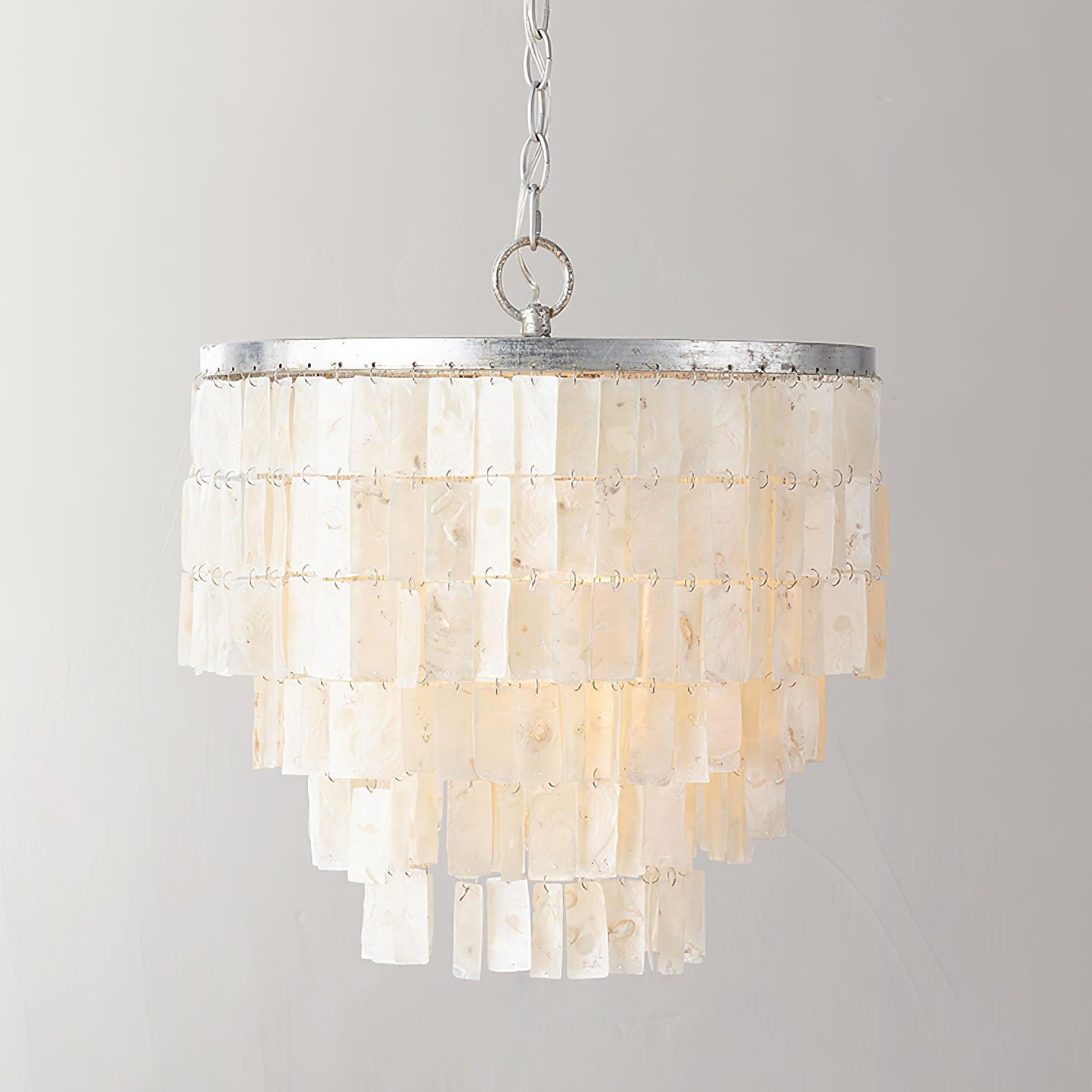 Skye Tiered Pendant Light - Lamp Outdoor