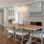 Skye Tiered Pendant Light - Lamp Outdoor